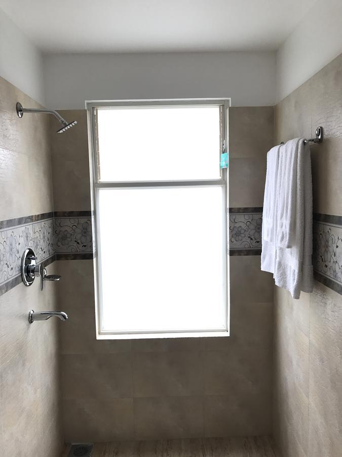 Hotel Butsugen Káthmándú Exteriér fotografie